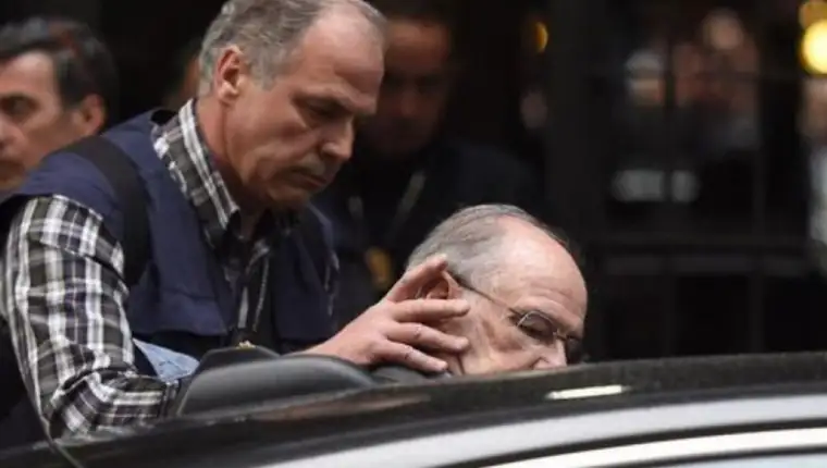 Rodrigo Rato