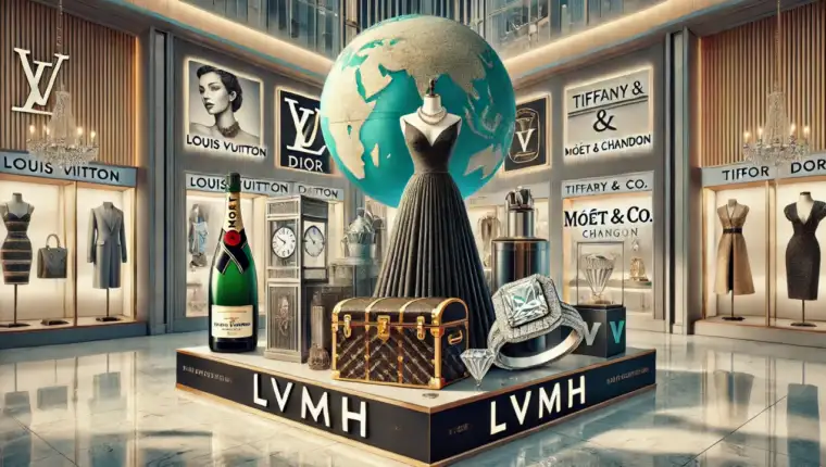 LVMH