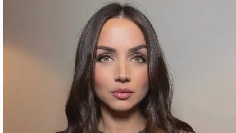 ana de armas 1