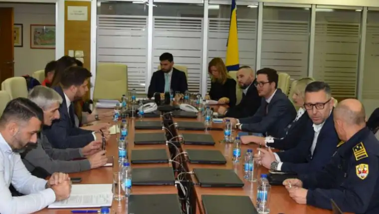 ministarstvo sihurnoasti 1