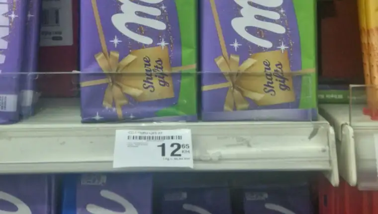 milka 2