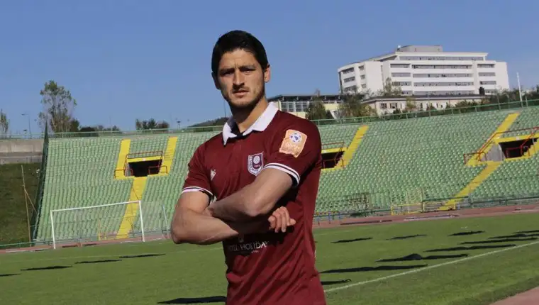 stojcev