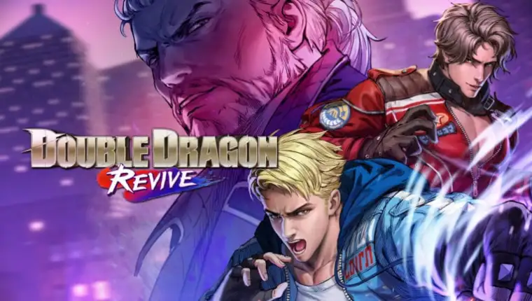 Double-Dragon-Revive
