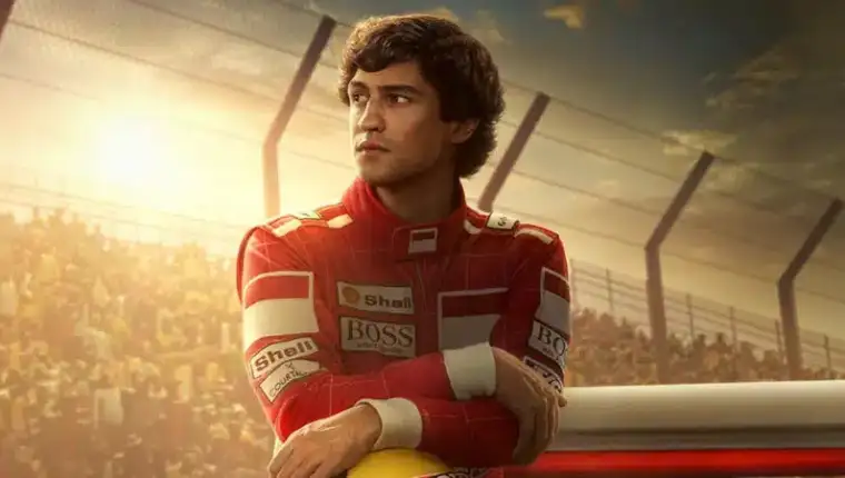 senna serija netflix