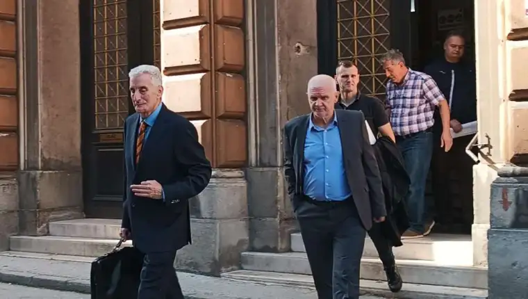 senaid memić