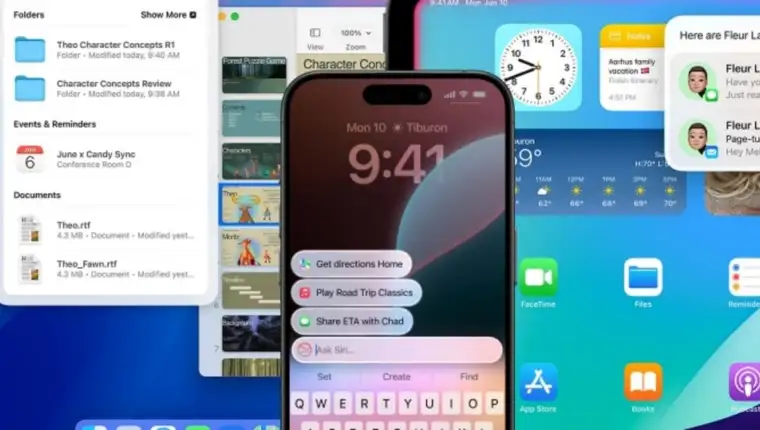 apple ios 18.2