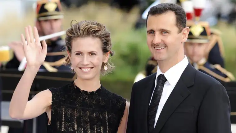 assad i surpuga