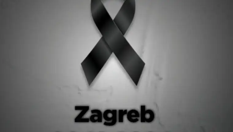 dan žalosti crna gora