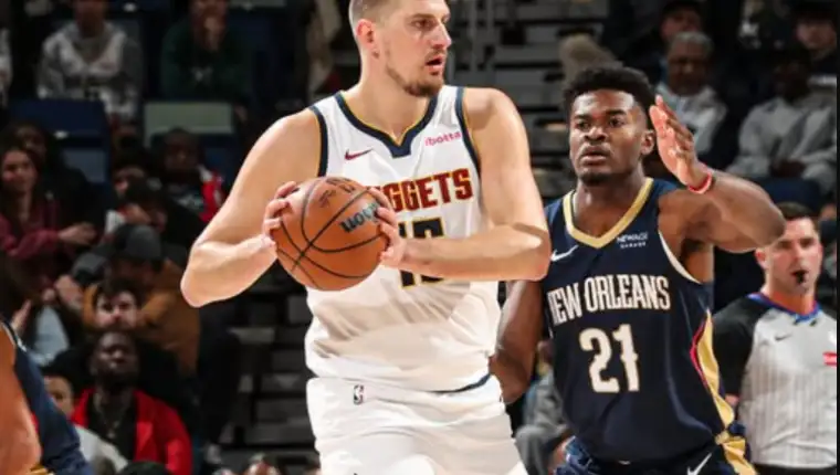nikola jokić