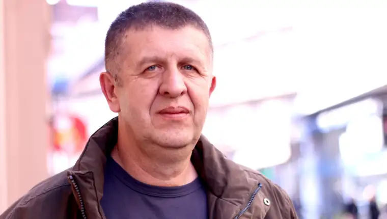 josip mlakic