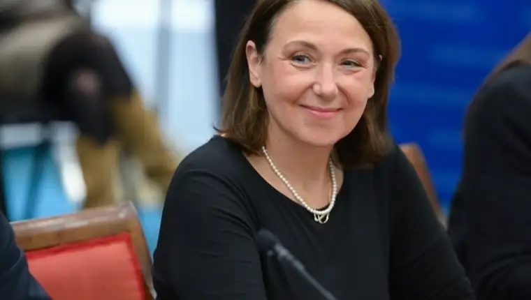 Irena Hrstić