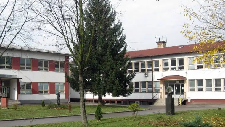 dom zdravlja teslic