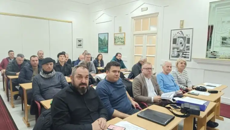 sda bosanska krupa