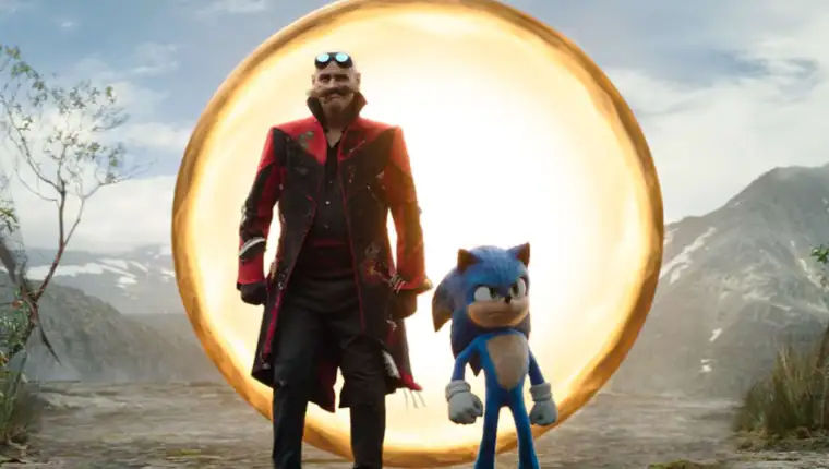sonic 3