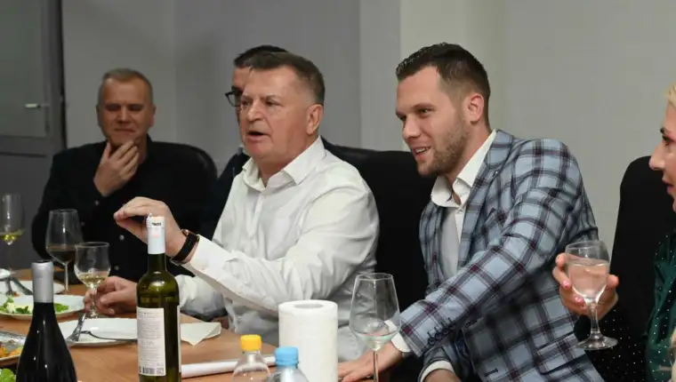 senad dzambic s