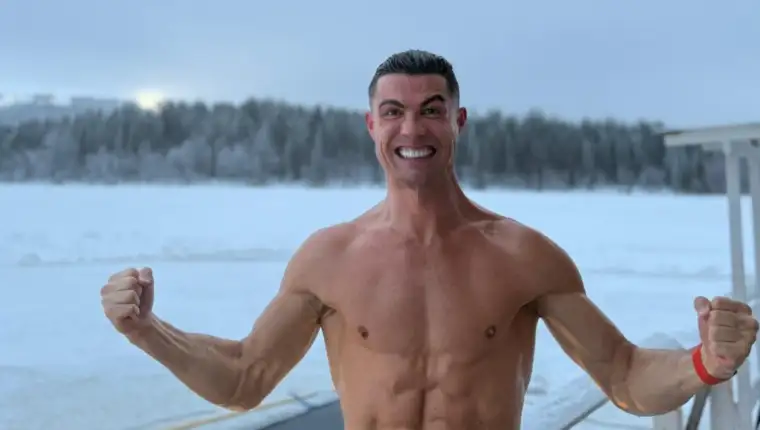 ronaldo