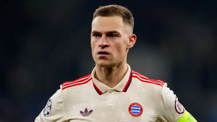 kimmich