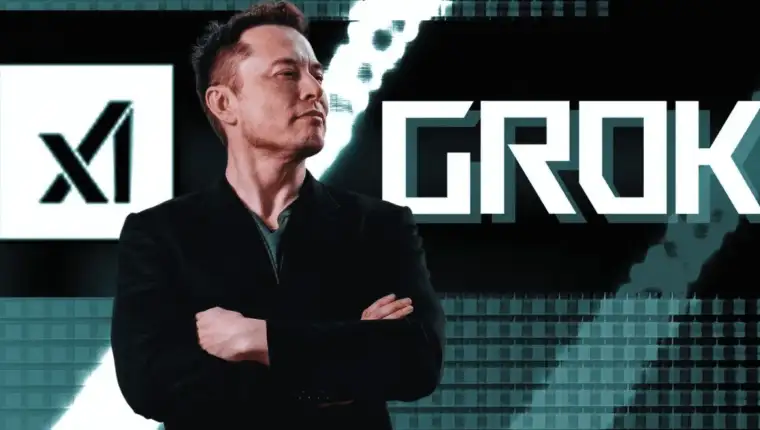 elon musk chatbot grok