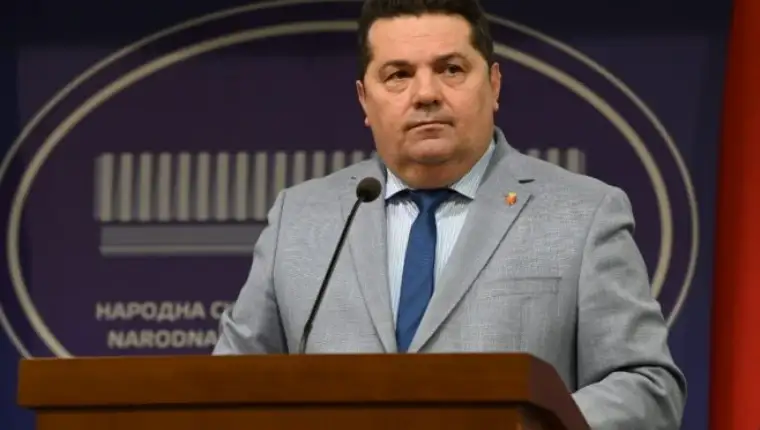 Nenad Stevandić