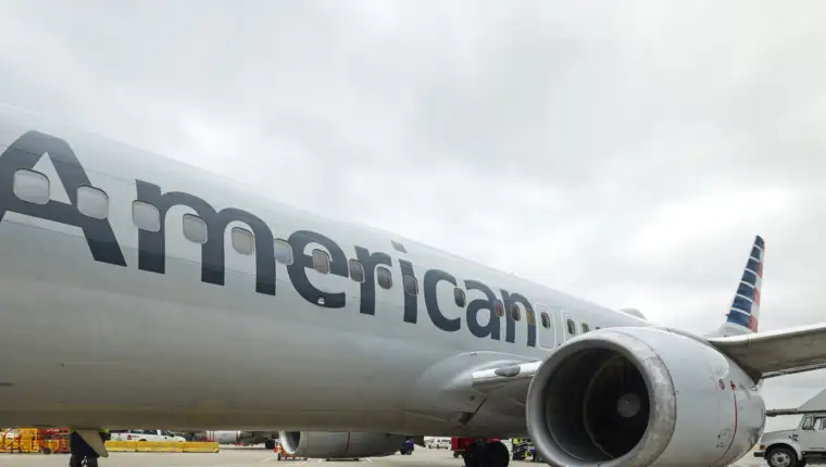 American Airlines