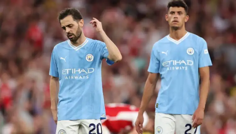 man city