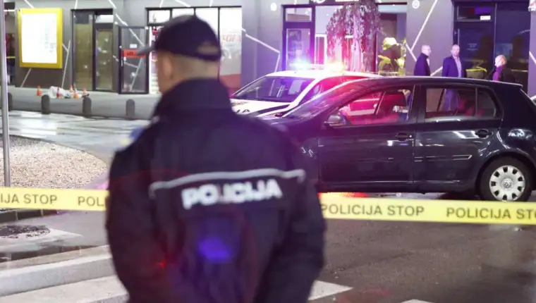 ilidža MUP KS