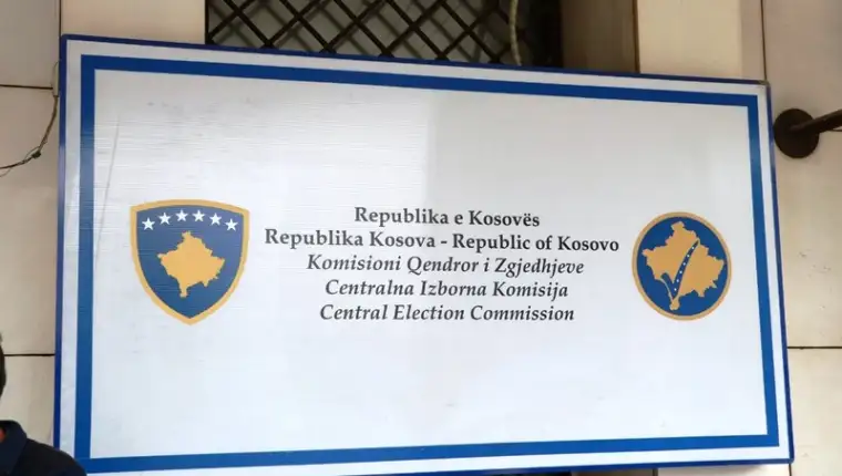 CIK Kosova