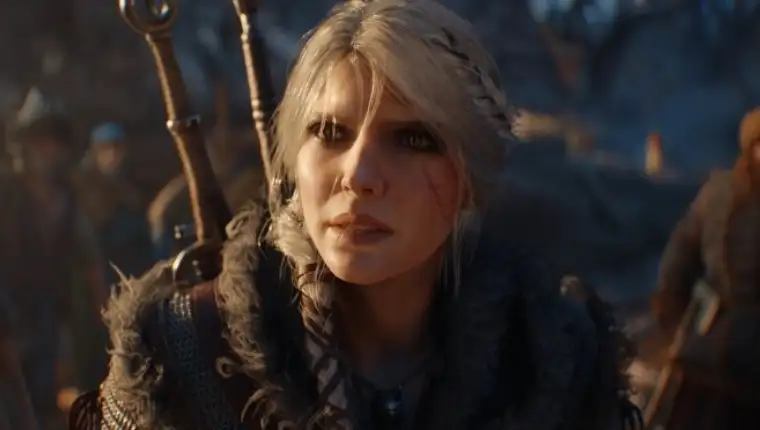 witcher 4 gejming