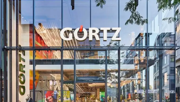 Görtz Retail GmbH