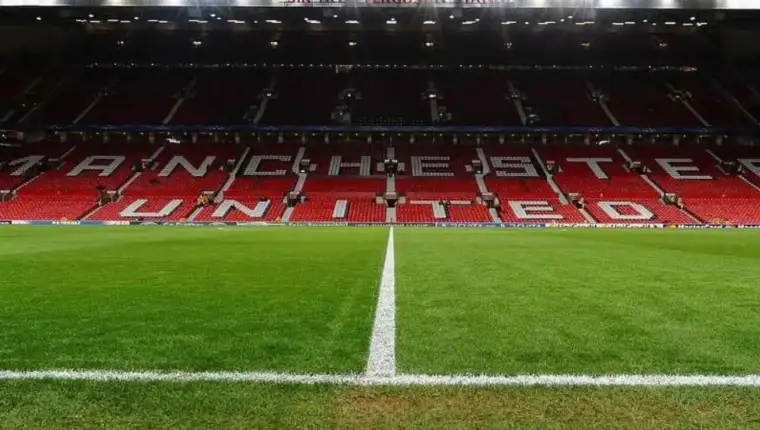 old trafford