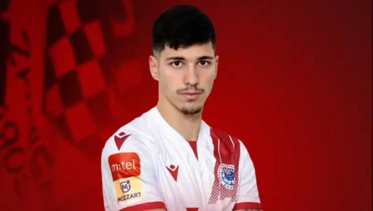 milan vukotić