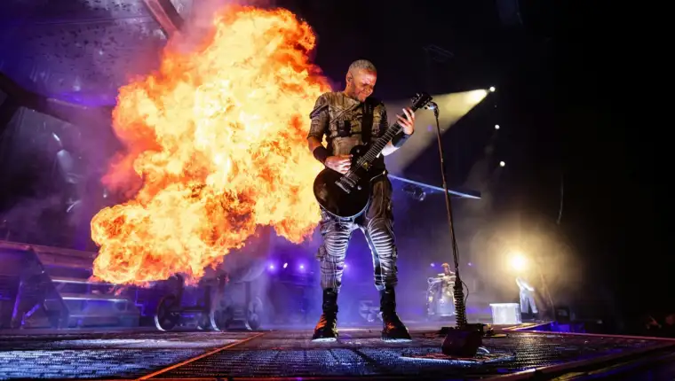 Rammstein