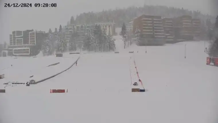 bjelašnica