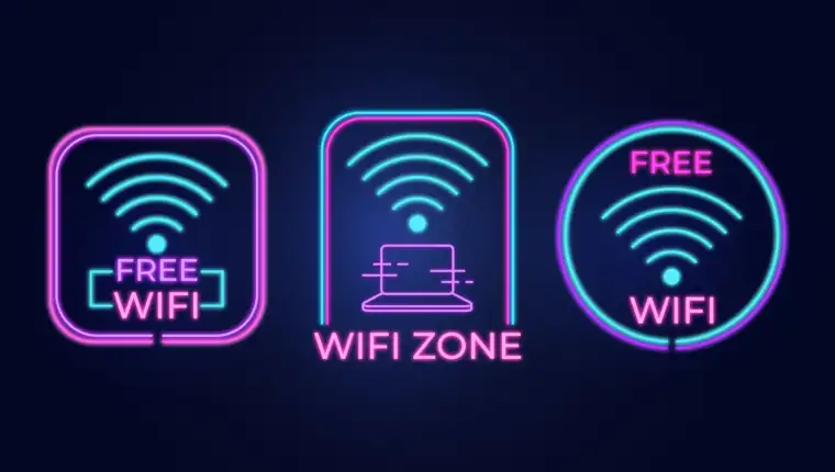 free wifi mreže opasnost