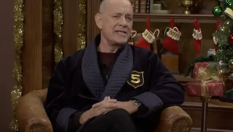 tom hanks