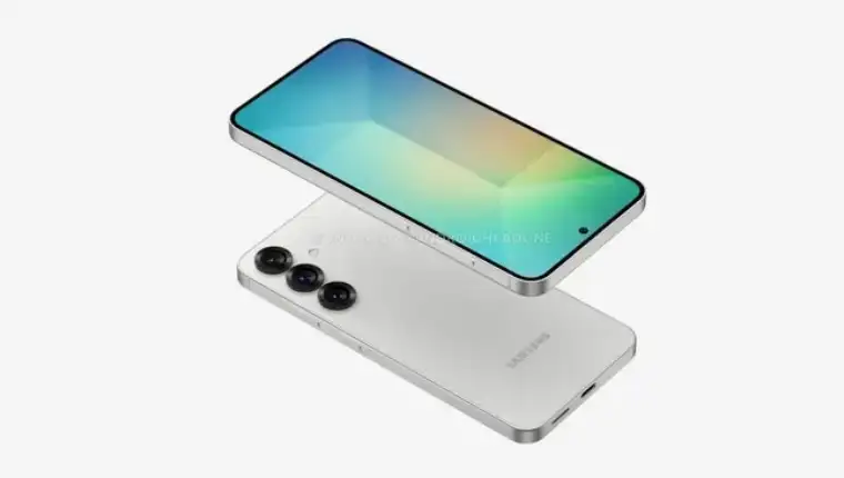 samsung slim model