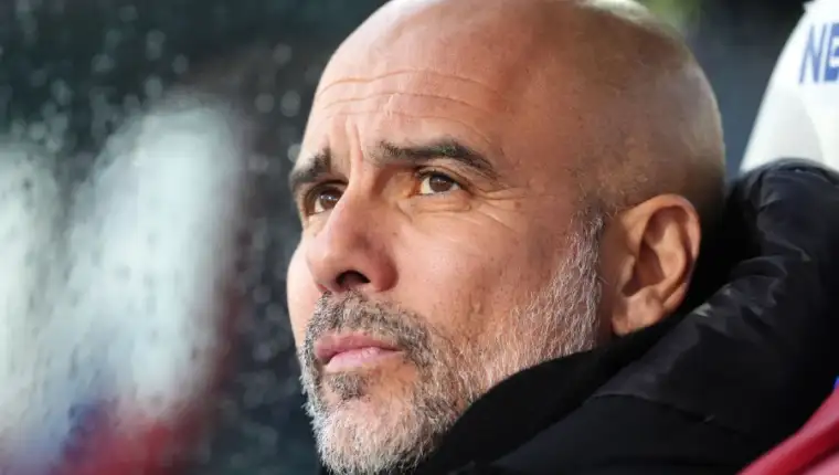 GUARDIOLA