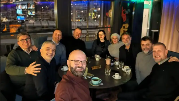 mandic sestorka 4