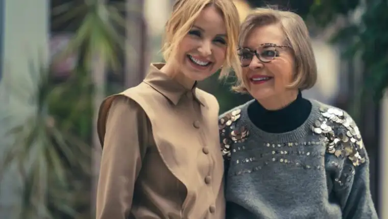gabi novak i danijela martinović