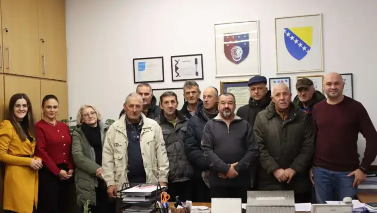 odrzivi povratak