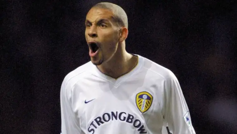 rio ferdinand