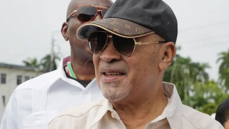 desi bouterse