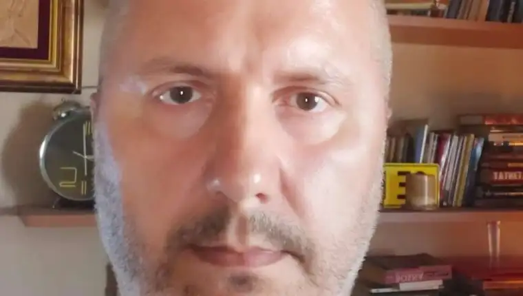zeljko raljic