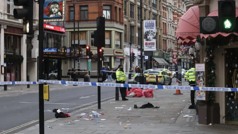 london pjesaci
