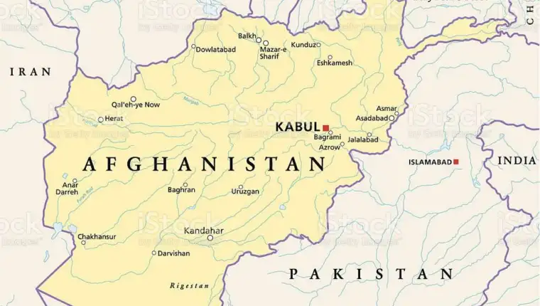 afganistan