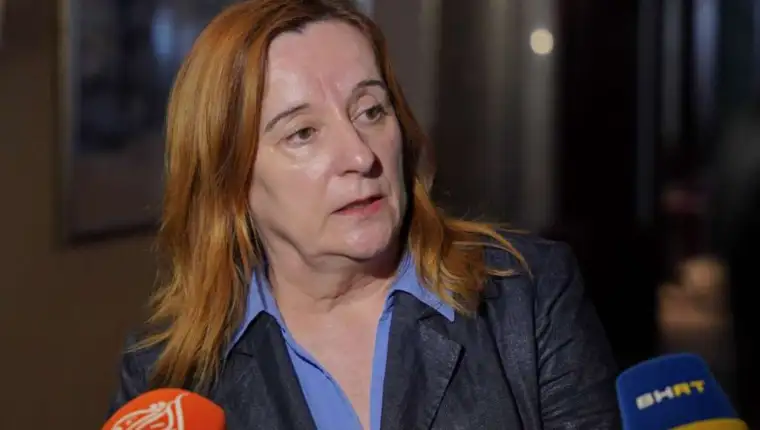 tanja topić