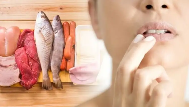 nedostatak vitamina b12
