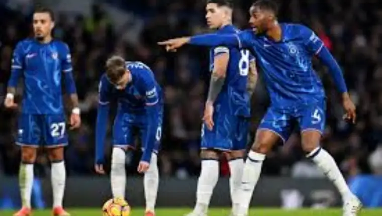 chelsea