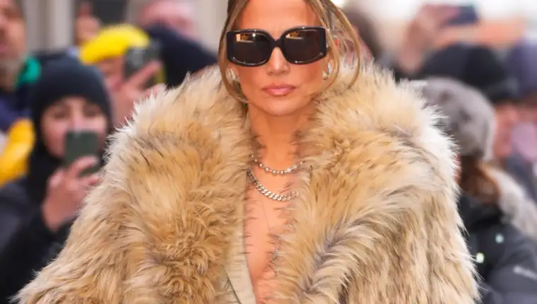 jlo kaput