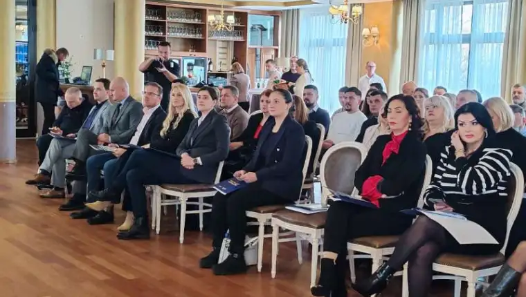 bihac usaid